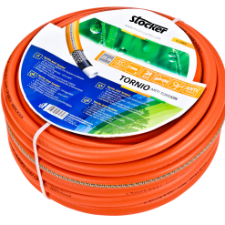 Tubo giardino tornio 5/8"