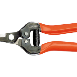 Forbice speciale vendemmia cm.19