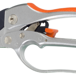 Forbice a cricchetto cm.18