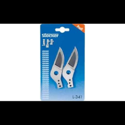 Lama in blister