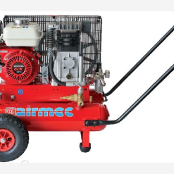 Motocompressore TEB 22/510 SB38-C motore Loncin Airmec