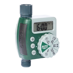Programmatore rubinetto a batteria Amico 1 Orbit