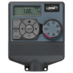 Programmatore Orbit 4 stazioni serie pocket Ultima