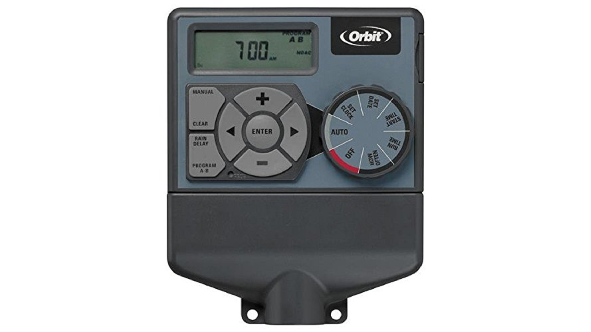 Programmatore Orbit 4 stazioni serie pocket Ultima