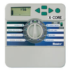 Programmatore centralina Hunter X CORE XC-801 I-E 8 stazioni