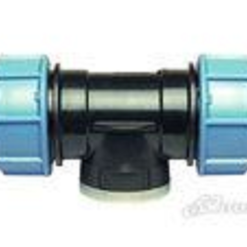 Te femmina 32x1" compressione