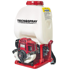 Pompa a zaino a motore W20H Tecnospray