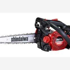 Motosega Shindaiwa 251TCS barra da 8"