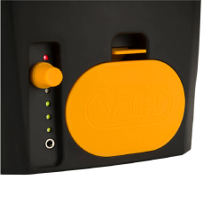Alternative view of Pompa elettrica a spalle V-Black Vita lt.16