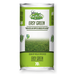 Terriccio Easy Green lt.70 per tappeti erbosi