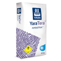 Concime YaraTera Amnitra kg.25